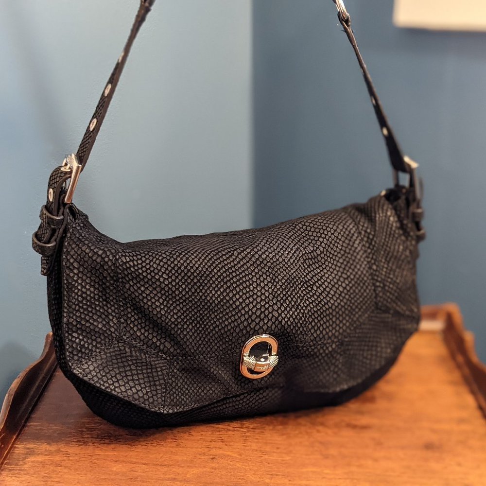 *HOT* Aimee Kestenberg handbag, leather